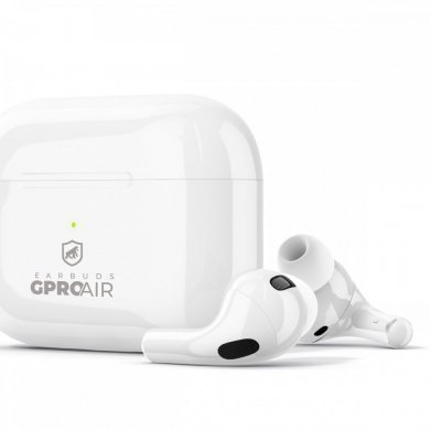 GS-5692 Gorila Shield Fone Bluetooth Earbuds Gpro Air
