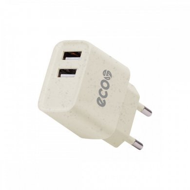 GS-5814 Gorila Shield Carregador de Parede Ecoo 12W