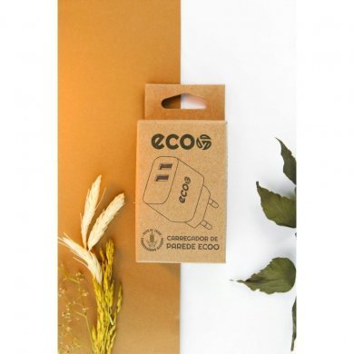 Gorila Shield Carregador de Parede Ecoo 12W