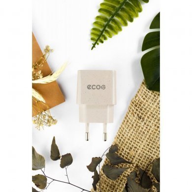 Gorila Shield Carregador de Parede Ecoo 12W