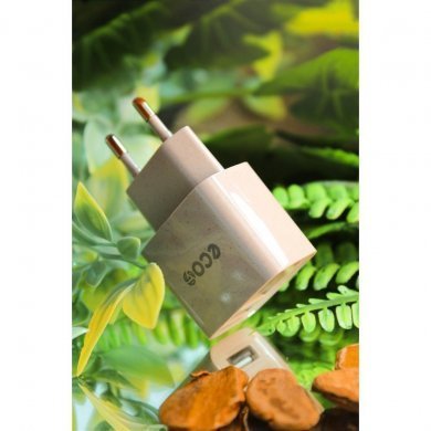 Gorila Shield Carregador de Parede Ecoo 12W