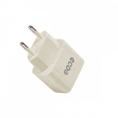 Gorila Shield Carregador de Parede Ecoo 12W