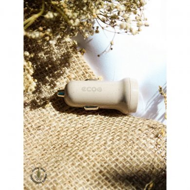 GS-5815 Gorila Shield Carregador Veicular Ecoo 17W 2x USB