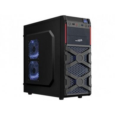GS-6006 Gabinete Sentey Gamer Z-TRON Stylish