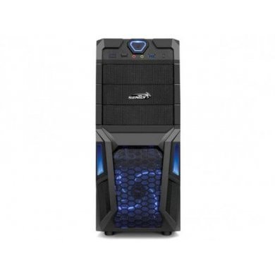GS-6008 Gabinete Sentey Gamer Stealth Stylish