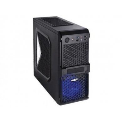 GS-6010 Gabinete Sentey Entusiasta Cobra Plus