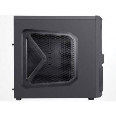 Gabinete Sentey Entusiasta Cobra Plus