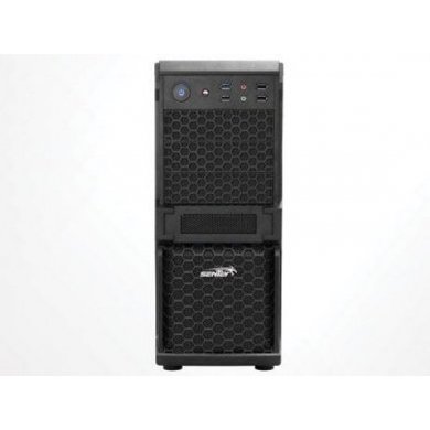 Gabinete Sentey Entusiasta Cobra Plus