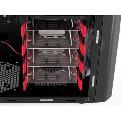 Gabinete Sentey Entusiasta Eagle Plus