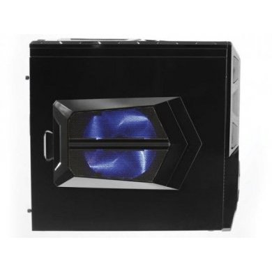 Gabinete Sentey Gamer 4 Baias Entusiasta