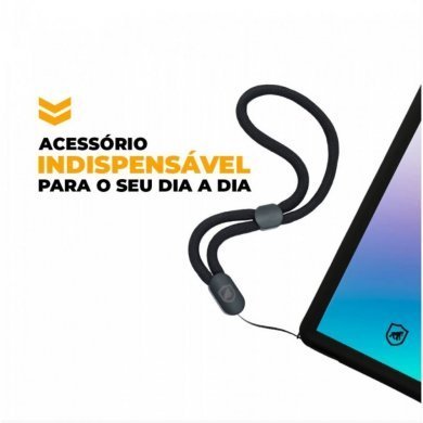 GS-6734 GShield Cordão com alça para case com ajuste