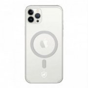 Gorila Shield capa magsafe para Iphone 15 PRO Transparente