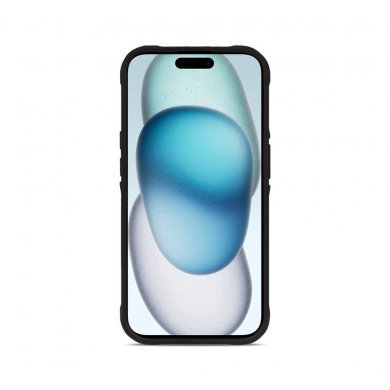 GS-8084 GShield Capa Dual Sense para Iphone 15 Preta