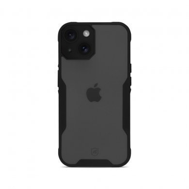 GS-8084 GShield Capa Dual Sense para Iphone 15 Preta