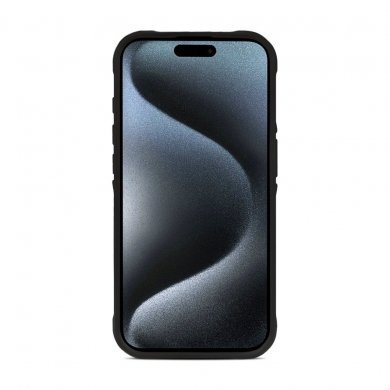 GS-8085 GShield Capa Dual Sense para Iphone 15 Pro Preta