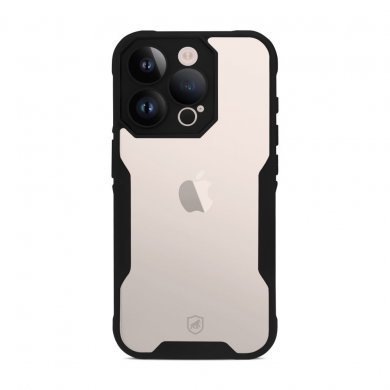 GS-8088 GShield Capa Dual Sense para Iphone 15 Pro Max