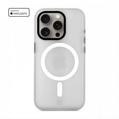 GS-8109 Gorila Shield capa magsafe para Iphone 15 PRO