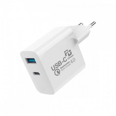 GS-8325 Gorila Shield Carregador de Parede Turbo 33W