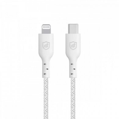 GS-9051 Gorila Shield Cabo Ultra Safe Lightning Tipo-C 1.5m