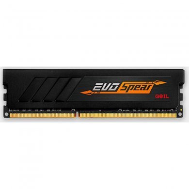 GSB44GB2133C15SC GEIL MEMORIA EVO SPEAR DDR4 4GB 2133MHZ