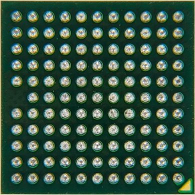 GSC3LTIF-8172C-TR 10x CI BGA multimodo A-GPS