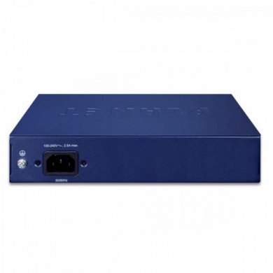 GSD-1008HP Planet Switch 10 Portas RJ45 10/100/1000Mbps