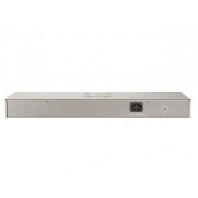 GSW-1657 Level One Switch LevelOne GSW-1657 Gigabit Ethernet 16 Portas 10/