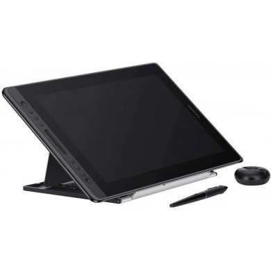 HUION MESA DIGITALIZADORA  KAMVAS PRO GT156P