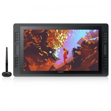 GT1901 HUION MESA DIGITALIZADORA  KAMVAS PRO GT1901