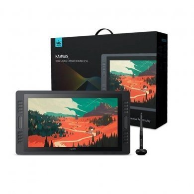 GT1901 HUION MESA DIGITALIZADORA  KAMVAS PRO GT1901