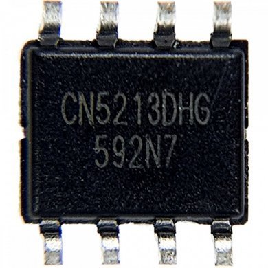 GT24C08A-2GLI-TR CI 408A-2GLI memória 8kbit 1MHz SOIC8 SMD
