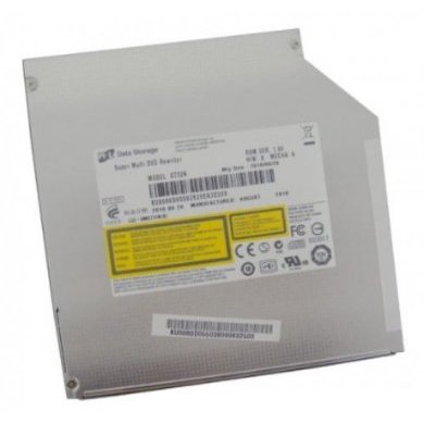GT32N Gravador de DVD SATA para Notebook