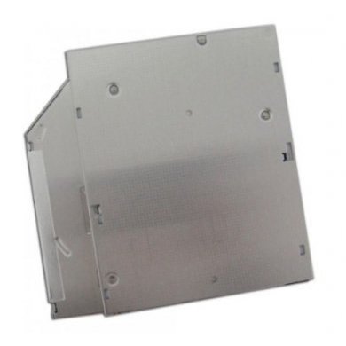 Gravador de DVD SATA para Notebook