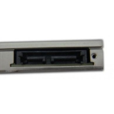 Gravador de DVD SATA para Notebook