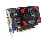 Placa de vídeo Asus GeForce GT 740 2GB GDDR3 128 Bits