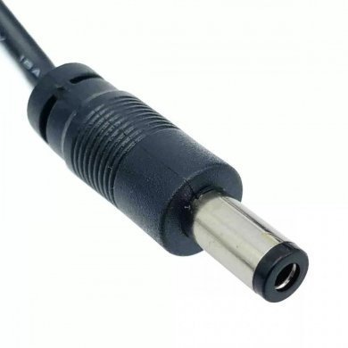 GlobTek Fonte Compatível AC/DC 100-240V