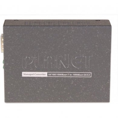 GT-905A Planet Conversor de Mídia SFP RJ45