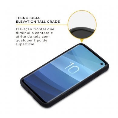 Gorila Shield Capa Armor para Samsung S10