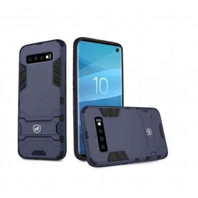 GTD37 Gorila Shield Capa Armor para Samsung S10