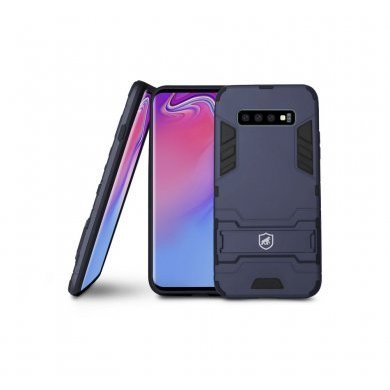 GTD38 Gorila Shield Capa Armor p/ Samsung S10 Plus