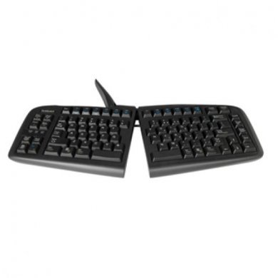 GTU-0088 Teclado Goldtouch V2 Adjustable Comfort