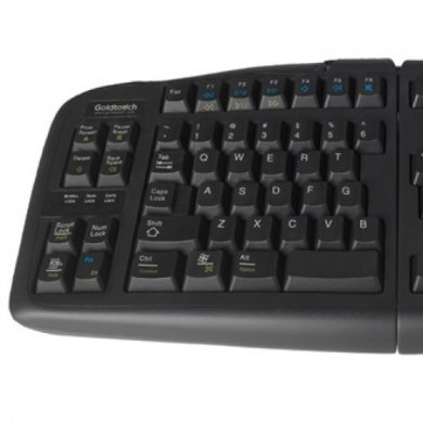GTU-0088 Teclado Goldtouch V2 Adjustable Comfort