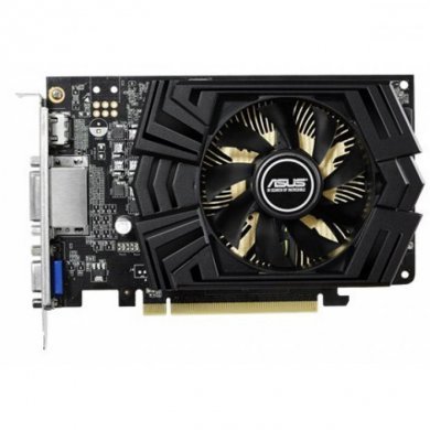GTX750TI-PH-2GD5 GPU ASUS GeForce GTX750 TI 2GB DDR5