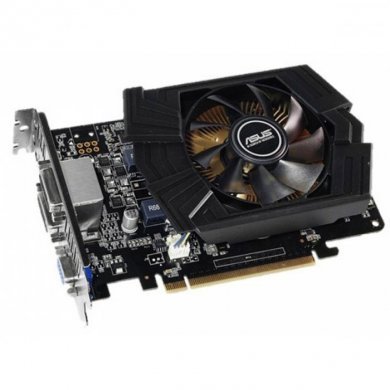 GTX750TI-PH-2GD5 GPU ASUS GeForce GTX750 TI 2GB DDR5