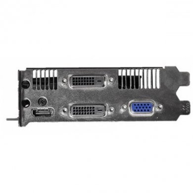 GTX750TI-PH-2GD5 GPU ASUS GeForce GTX750 TI 2GB DDR5