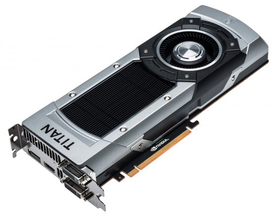 GeForce GTX TITAN Black 6GB グラフィックボード GTXTITANBLACK-6GD5 ASUS GeForce GTX TITAN BLACK 6GB