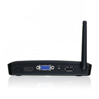 GUWAVKIT4 Iogear Transmissor de A/V Wireless