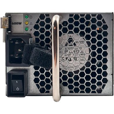 GV5NH Fonte Dell Storage PowerVault 600W Hot Swap