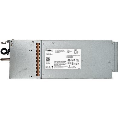 GV5NH Fonte Dell Storage PowerVault 600W Hot Swap