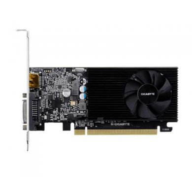 GV-N1030D4-2GL Gigabyte Placa de Vídeo GT 1030 2GB DDR4